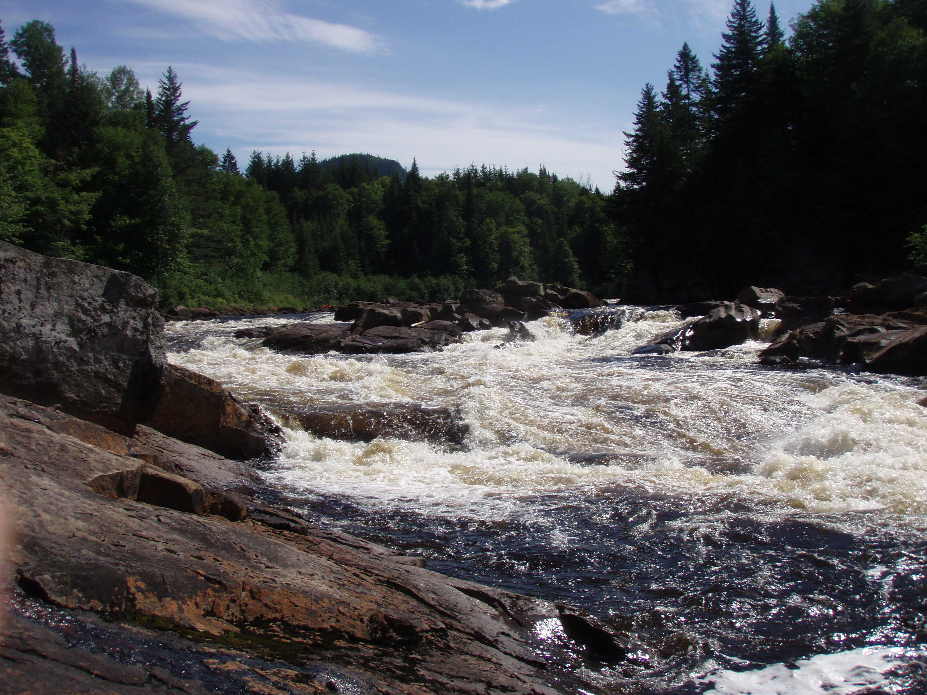 Frangins Rapid (Photo by Keith Merkel - 8/10/07)