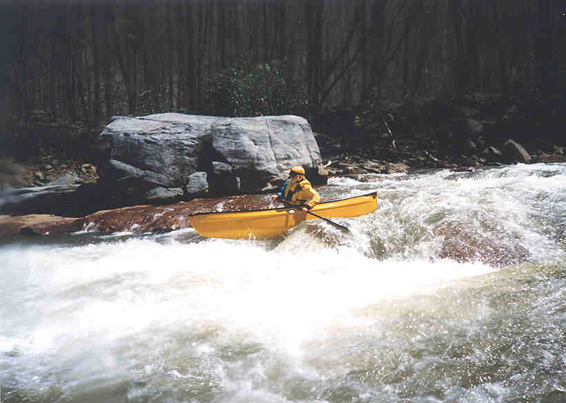 Kim Buttleman (Photo by Scott Gravatt)