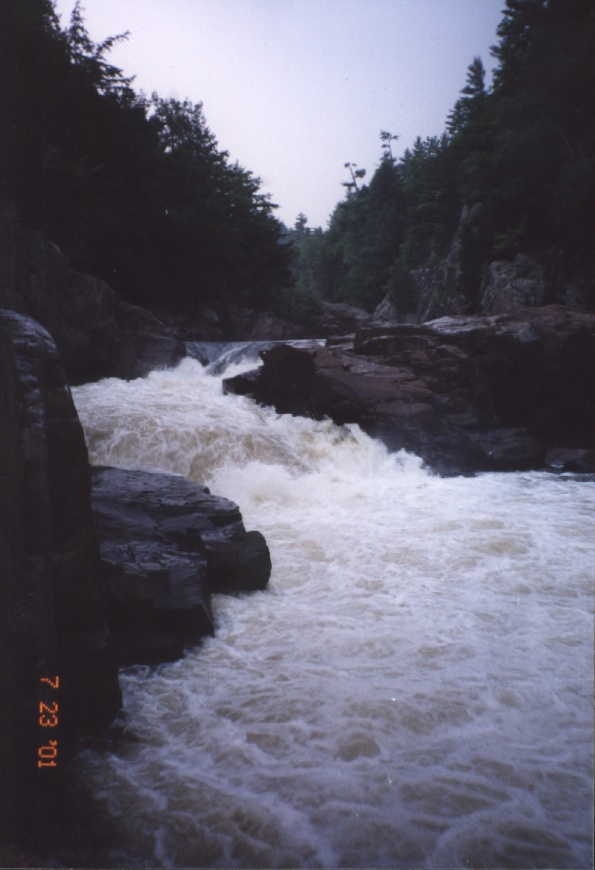 A couple more Sisters (Photo by Keith Merkel - 7/23/01)